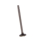 G503,Army Jeep, Military Jeep, Military, WWII, Post War, Willys, Ford, CJ,MB,GPW,M38,Engine valve exhaust F head 928342