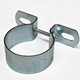 MB GPW Ignition coil bracket - A1526 ,Vintagejeeps RFJP G503 MB GPW Part 631105 Jeep