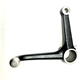 steering bellcrank, 7/8 or 1 1/8" 946965 947005, Willys CJ2a CJ3a CJ3b M38 M38a1 RFJP G503