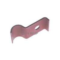 MB GPW, MB GPW PartsHand crank hold down bracket -A2941,MB,GPW,A2941 Jeep G503 RFJP VintageJeeps