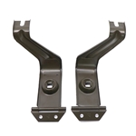 MB GPW, MB GPW PartsHeadlamp bracket passenger side GPW -A2970 1 GPW,MB,GPW,A2970 1 GPW Jeep G503 RFJP VintageJeeps