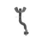 MB GPW Headlamp bracket  rod assembley -A2873 Vintagejeeps RFJP G503 MB GPW Part A2873 Jeep