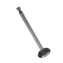 MB GPW, MB GPW PartsValve exhaust L head -637183,MB,GPW,637183 Jeep G503 RFJP VintageJeeps