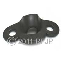 MB GPW, MB GPW PartsLatch catch hood -A3059,MB,GPW,A3059 Jeep G503 RFJP VintageJeeps