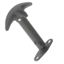MB GPW, MB GPW PartsLatch fender to hood -A2896,MB,GPW,A2896 Jeep G503 RFJP VintageJeeps