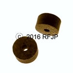 MB GPW, MB GPW PartsPedal shaft felt grommets for Ford GPW -A6359 GPW,MB,GPW,A6359 GPW Jeep G503 RFJP VintageJeeps