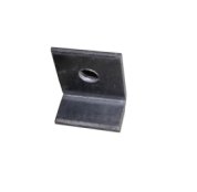 MB GPW, MB GPW PartsRear seat pivot tube retainer -A2945,MB,GPW,A2945 Jeep G503 RFJP VintageJeeps