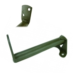 MB GPW, MB GPW PartsRear seat foot rest GPW -A3144 GPW,MB,GPW,A3144 GPW Jeep G503 RFJP VintageJeeps