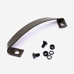 MB GPW, MB GPW PartsShovel front bracket -A3082,MB,GPW,A3082 Jeep G503 RFJP VintageJeeps