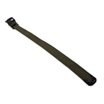 MB GPW, MB GPW PartsShovel strap -A3135,MB,GPW,A3135 Jeep G503 RFJP VintageJeeps
