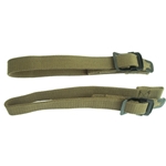MB GPW, MB GPW PartsTop stowage strap set -A3141,MB,GPW,A3141 Jeep G503 RFJP VintageJeeps