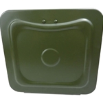 MB GPW, MB GPW PartsTool box lid GPW -A3227 GPW,MB,GPW,A3227 GPW Jeep G503 RFJP VintageJeeps