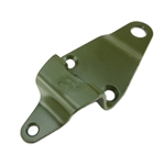 MB GPW, MB GPW PartsTop bow body bracket rear GPW -A2754 GPW,MB,GPW,A2754 GPW Jeep G503 RFJP VintageJeeps