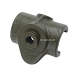 MB GPW, MB GPW Parts,A2901,Top bow cast pivot swivel MB -A2901,MB,GPW,Jeep,G503,RFJP,VintageJeeps