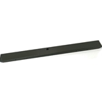 MB GPW, MB GPW PartsMB front bumper -A1117,MB,GPW,A1117 Jeep G503 RFJP VintageJeeps