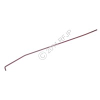 MB GPW, MB GPW PartsRod firewall to radiator brace -A1217,MB,GPW,A1217 Jeep G503 RFJP VintageJeeps