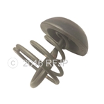 G503,Army Jeep, Military Jeep, Military, WWII, Post War, Willys, Ford, CJ,MB,GPW,M38,Trailer body drain assembly,A4121