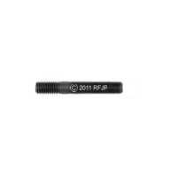 MB GPW, MB GPW PartsStud 3/8 x 2  -349712,MB,GPW,349712 Jeep G503 RFJP VintageJeeps