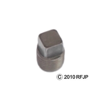 MB GPW, MB GPW PartsPlug 1/4 intake manifold fuel strainer fuel tank floor 5138 -5138,MB,GPW,5138 Jeep G503 RFJP VintageJeeps