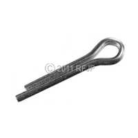 Cotter pin 3/16 X 1 (shock) -52946