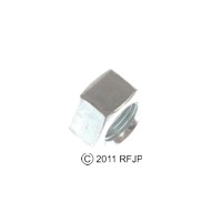 MB GPW, MB GPW PartsMount transfercase snubber nut 5916 -5916,MB,GPW,5916 Jeep G503 RFJP VintageJeeps