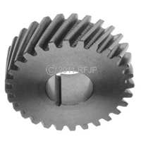 MB GPW, MB GPW PartsEngine crankshaft sprocket gear drive lower 641282 -641282,MB,GPW,641282 Jeep G503 RFJP VintageJeeps