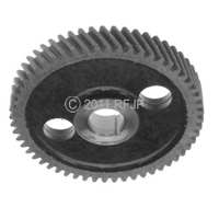 Willys Cj2a CJ3a M38 Engine camshaft gear fiber gear drive upper -641283 Vintagejeeps RFJP G503 MB GPW Part 641283 Jeep