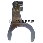 G503,Army Jeep, Military Jeep, Military, WWII, Post War, Willys, Ford, CJ,MB,GPW,M38,T90 shift fork first reverse642767,642766