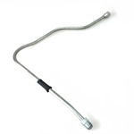MB GPW, MB GPW PartsOil line metal  -A1450,MB,GPW,A1450 Jeep G503 RFJP VintageJeeps
