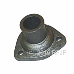 G503,Army Jeep, Military Jeep, Military, WWII, Post War, Willys, Ford, CJ,MB,GPW,M38,Thermostat housing F head 800293
