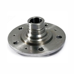 Dana 41 Dana 44, Military Jeep, Willys, Hub rear semi float axle CJ2a CJ3 CJ5 M38 M38a1 -811351
