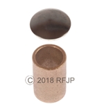 MB GPW, MB GPW PartsStarter motor bushing in bell housing -639734,MB,GPW,639734 Jeep G503 RFJP VintageJeeps