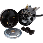 MB GPW, MB GPW PartsDistributor 4 cyl -A9075,MB,GPW,A9075 Jeep G503 RFJP VintageJeeps