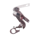 G503,Army Jeep, Military Jeep, Military, WWII, Post War, Willys, Ford, CJ,MB,GPW,M38,Ignition points 24 volt 923146