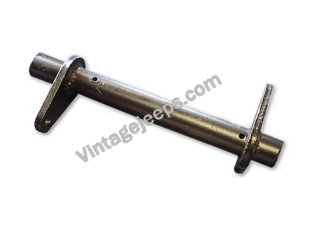 MB GPW, MB GPW PartsClutch control tube and release lever ass'y -A1355 ,MB,GPW,A1355  Jeep G503 RFJP VintageJeeps