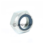 G503,Army Jeep, Military Jeep, Military, WWII, Post War, Willys, Ford, CJ,MB,GPW,M38,T90 main shaft nut 940970
