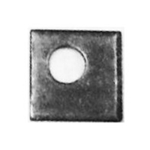 MB GPW, MB GPW PartsD18 intermediate shaft lock plate A1001,MB,GPW,A1001 Jeep G503 RFJP VintageJeeps
