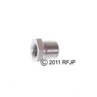 MB GPW, MB GPW PartsFuel strainer fuel line reducing bushing  -A1265,MB,GPW,A1265 Jeep G503 RFJP VintageJeeps