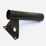 MB GPW, MB GPW PartsCrossover tube without vent mid series MB -A1290 MB,MB,GPW,A1290 MB Jeep G503 RFJP VintageJeeps