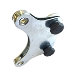 MB GPW, MB GPW PartsHorn bracket firwall to horn vibration bracket -A1389 V,MB,GPW,A1389 V Jeep G503 RFJP VintageJeeps
