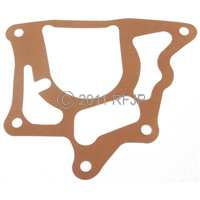 MB GPW, MB GPW PartsT84 gasket transmission to transfercase  -A1435,MB,GPW,A1435 Jeep G503 RFJP VintageJeeps