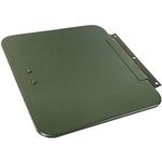 MB GPW, MB GPW PartsTool box lid MB -A3227 mb,MB,GPW,A3227 mb Jeep G503 RFJP VintageJeeps