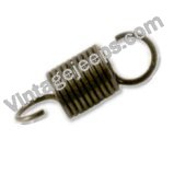 MB GPW, MB GPW PartsClutch release bearing carrier spring -630117,MB,GPW,630117 Jeep G503 RFJP VintageJeeps