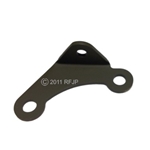 MB GPW, MB GPW PartsBrake axle tee bracket A5227 -A5227,MB,GPW,A5227 Jeep G503 RFJP VintageJeeps