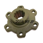 MB GPW, MB GPW PartsHub drive flange GPW -A868 GPW,MB,GPW,A868 GPW Jeep G503 RFJP VintageJeeps