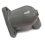 MB GPW, MB GPW PartsThermostat housing, GPW -A1192 GPW,MB,GPW,A1192 GPW Jeep G503 RFJP VintageJeeps