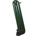 MB GPW, MB GPW PartsAccelerator pedal and link assembly -A6851,MB,GPW,A6851 Jeep G503 RFJP VintageJeeps
