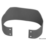 MB GPW, MB GPW PartsMB Rear bumperette -A1157 MB ,MB,GPW,A1157 MB  Jeep G503 RFJP VintageJeeps