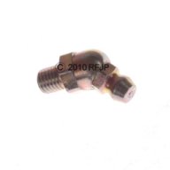 MB GPW, MB GPW PartsZerk, 45°, 1/4-28 -638224,MB,GPW,638224 Jeep G503 RFJP VintageJeeps