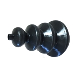 MB GPW, MB GPW PartsAccelerator pedal rod rubber boot -A3782-A,MB,GPW,A3782-A Jeep G503 RFJP VintageJeeps